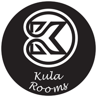 Kula Rooms logo